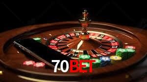 Experiência VIP 70BET
