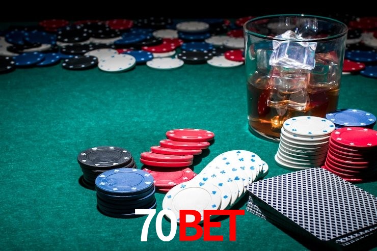 Estatísticas 70BET