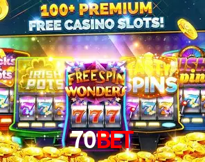 A Emoção da Loteria na 70BET: Uma Chance de Mudança de Vida