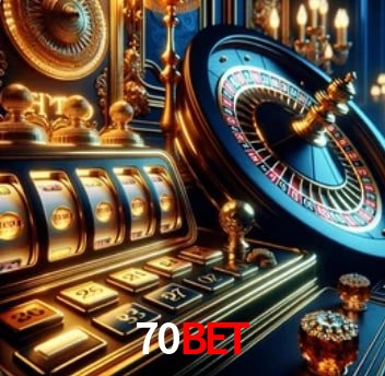 Experiência VIP 70BET