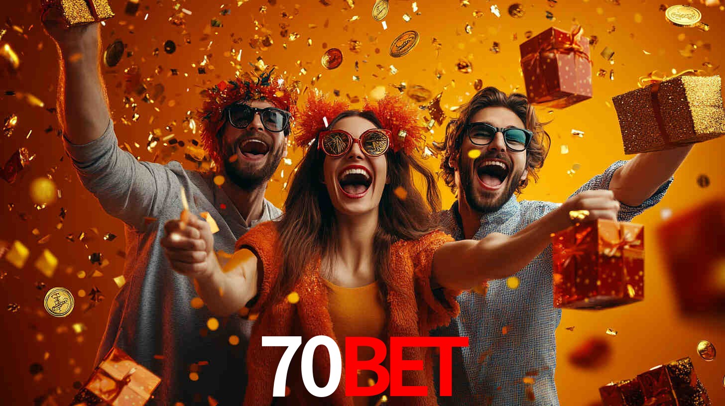 70BET - Cassino On-line Campeão - 70BET paga