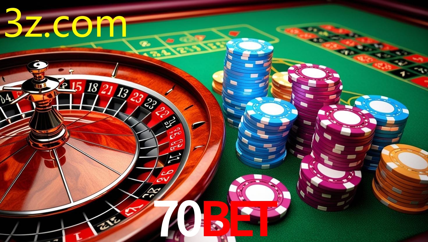 70BET.COM