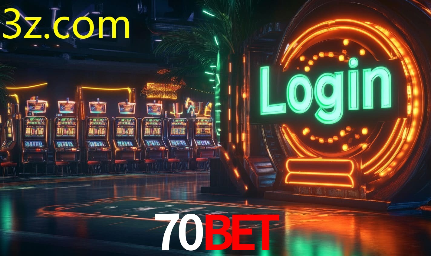 70BET.COM
