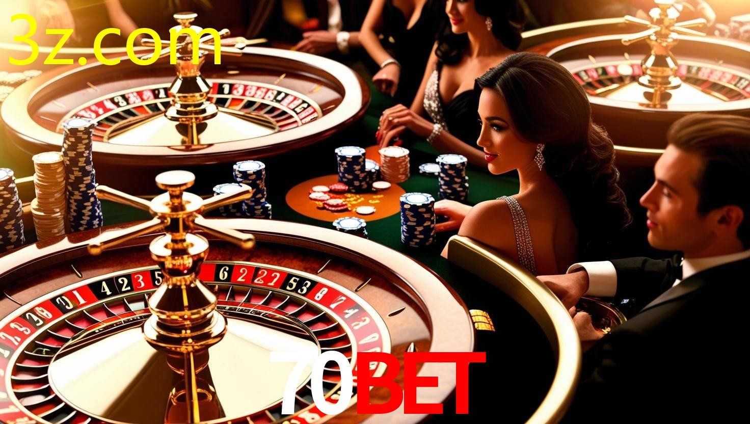 70BET.COM