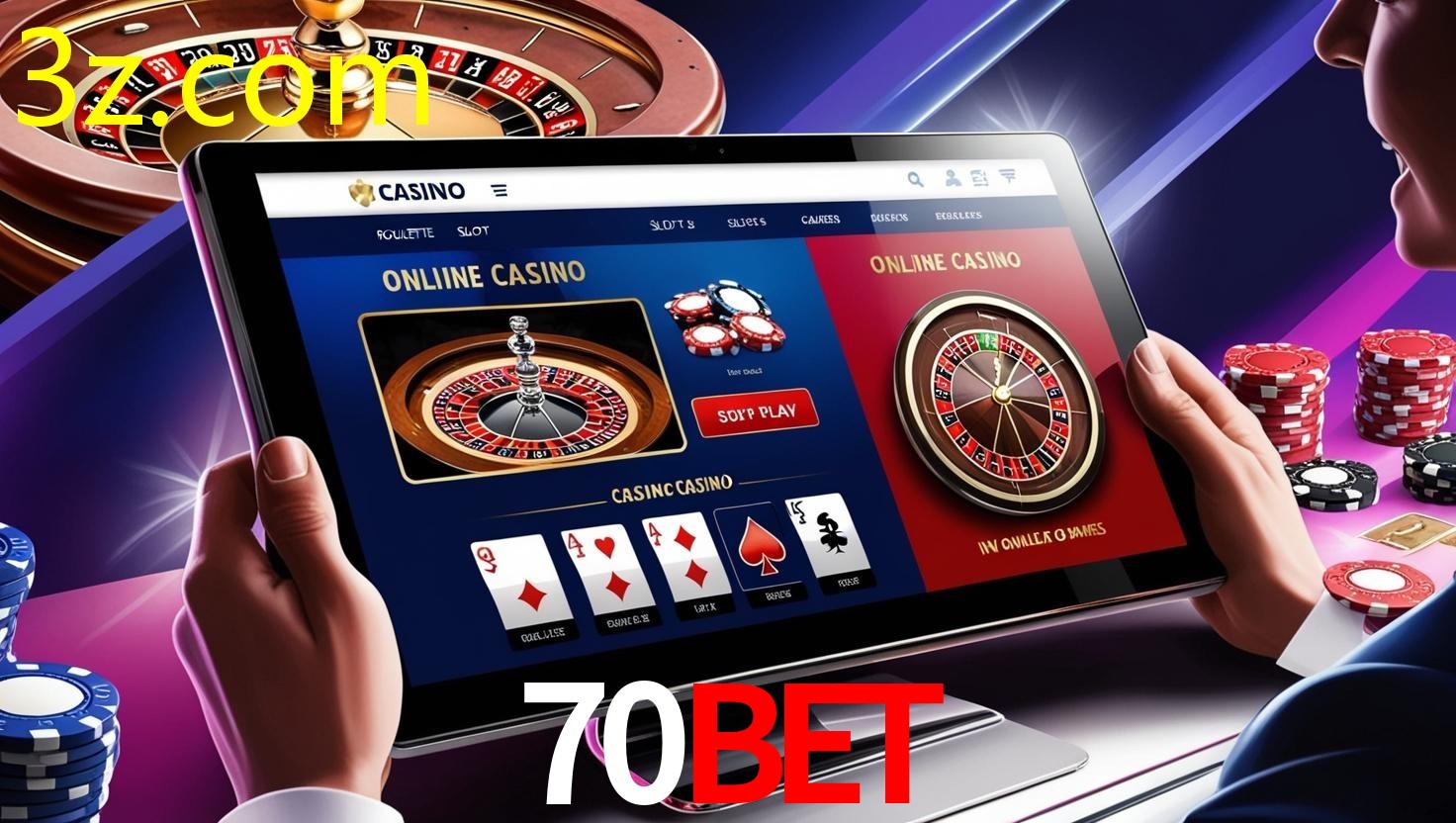 70BET.COM