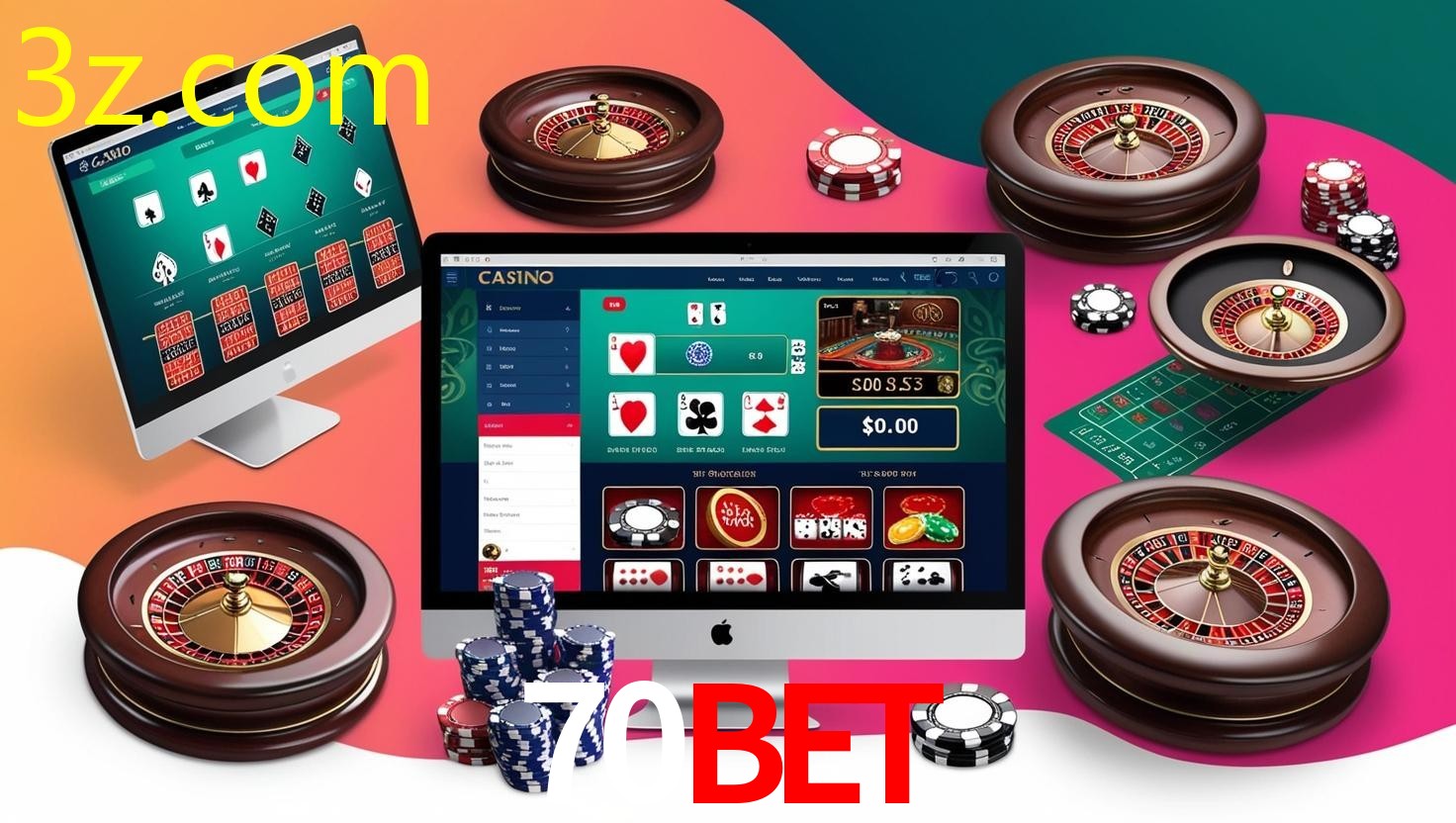 70BET.COM
