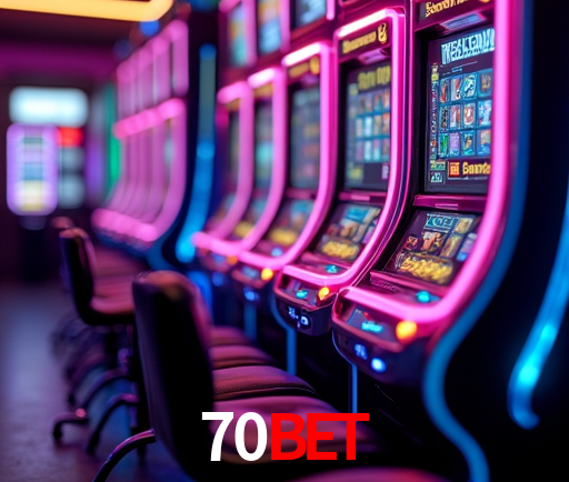70BET Slot - 320+ Caça-Níqueis Premium