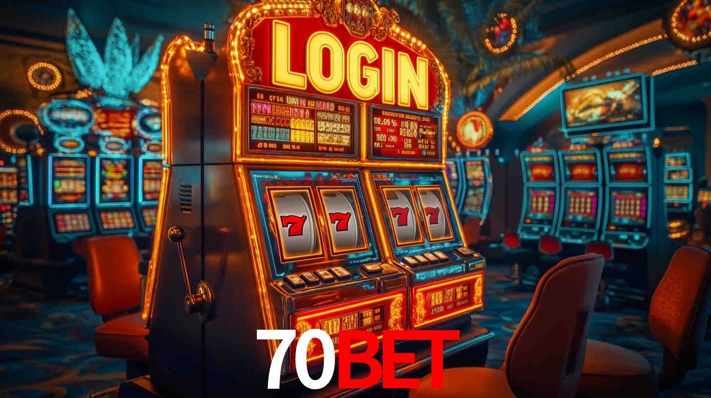 Tournaments 70BET