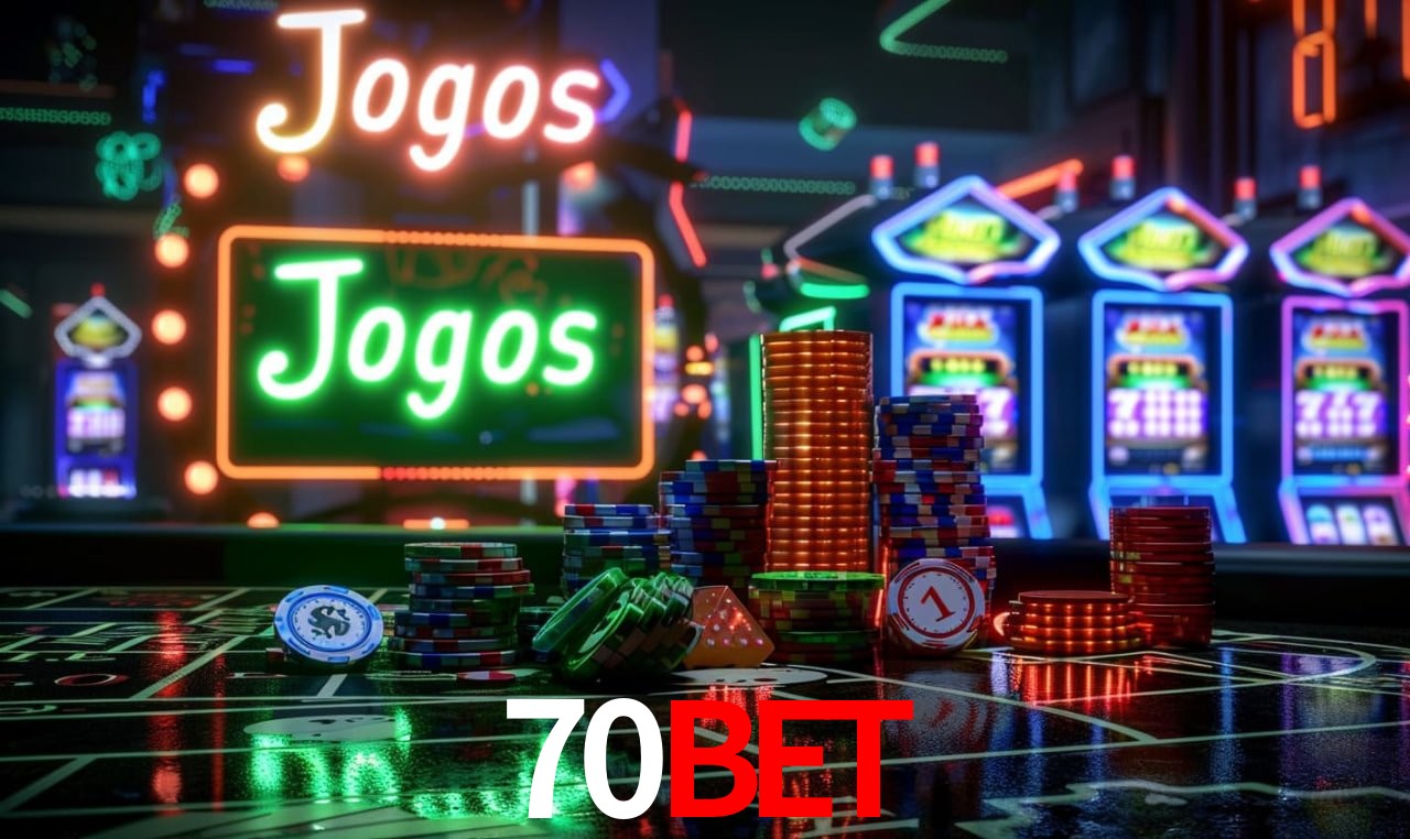 70BET app
