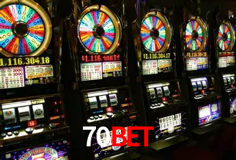 Apostas Esportivas na 70BET: Um Guia Completo