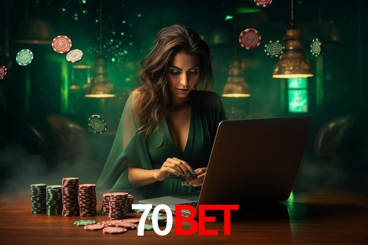 70BET - App Security