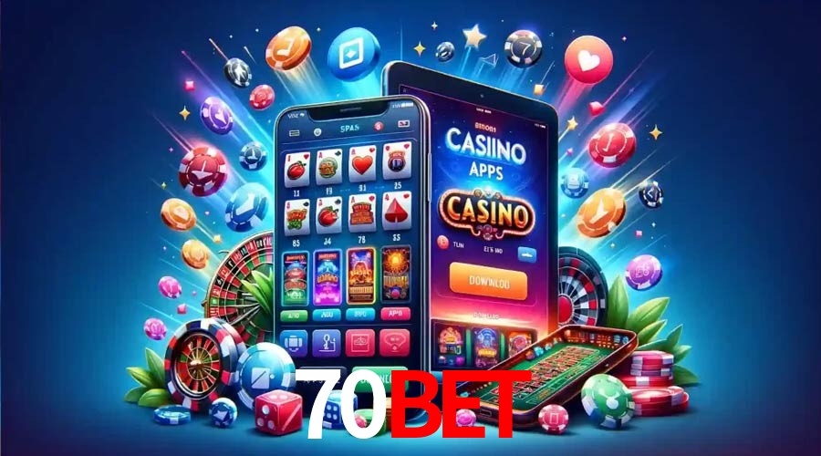 Flash Promotion 70BET