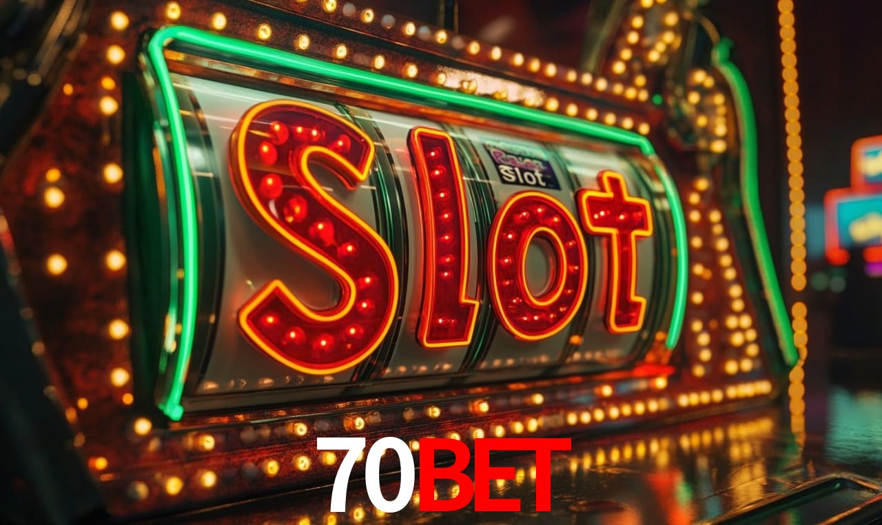70BET Entrar - Login Seguro Certificado