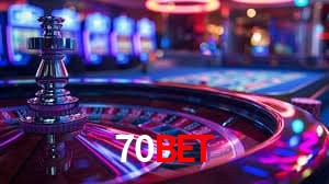 Login Seguro 70BET
