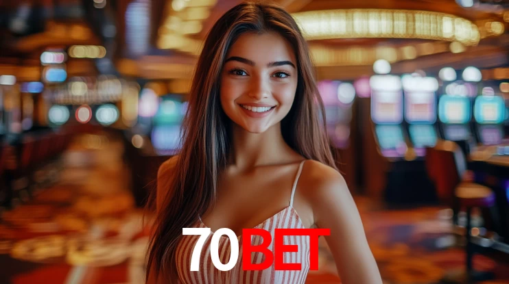 Programa VIP 70BET