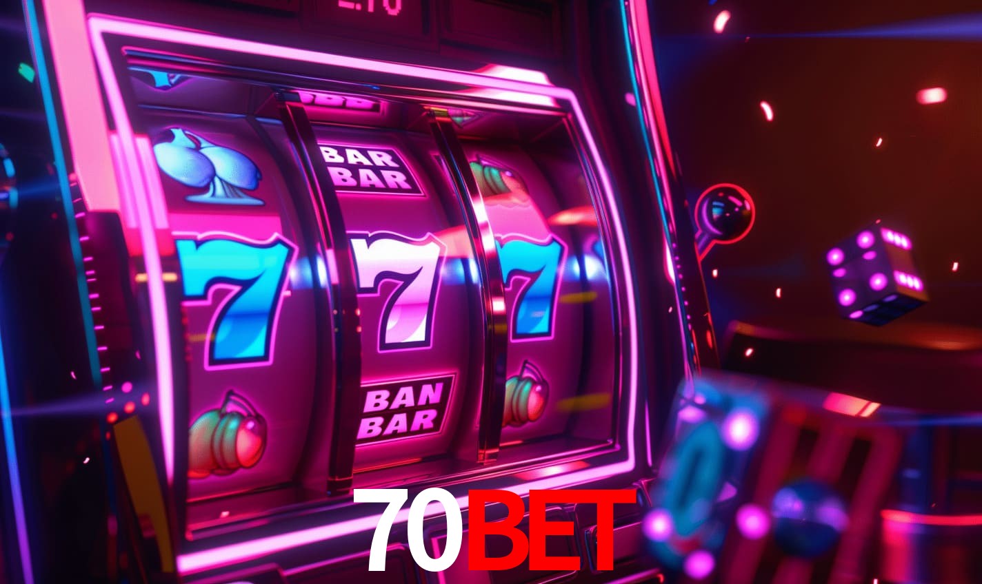 70BET Belo Horizonte - Provably Fair