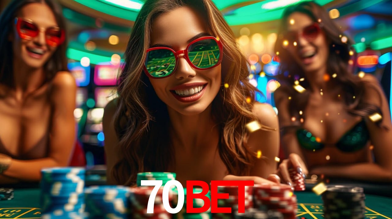 Bonus Features 70BET