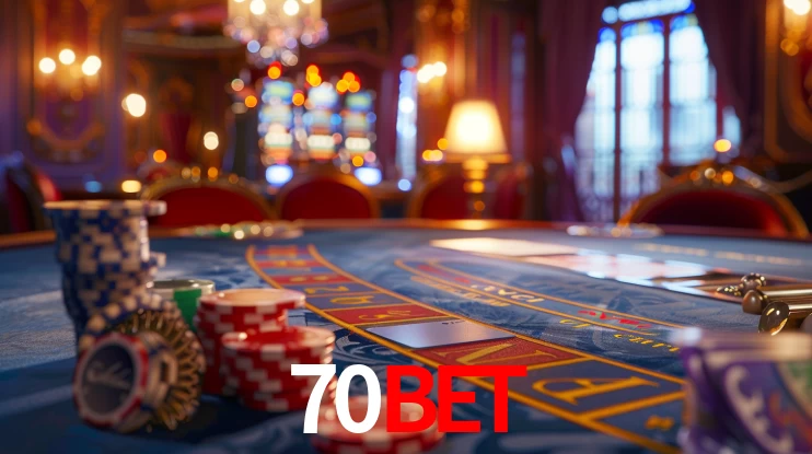 API Integration 70BET
