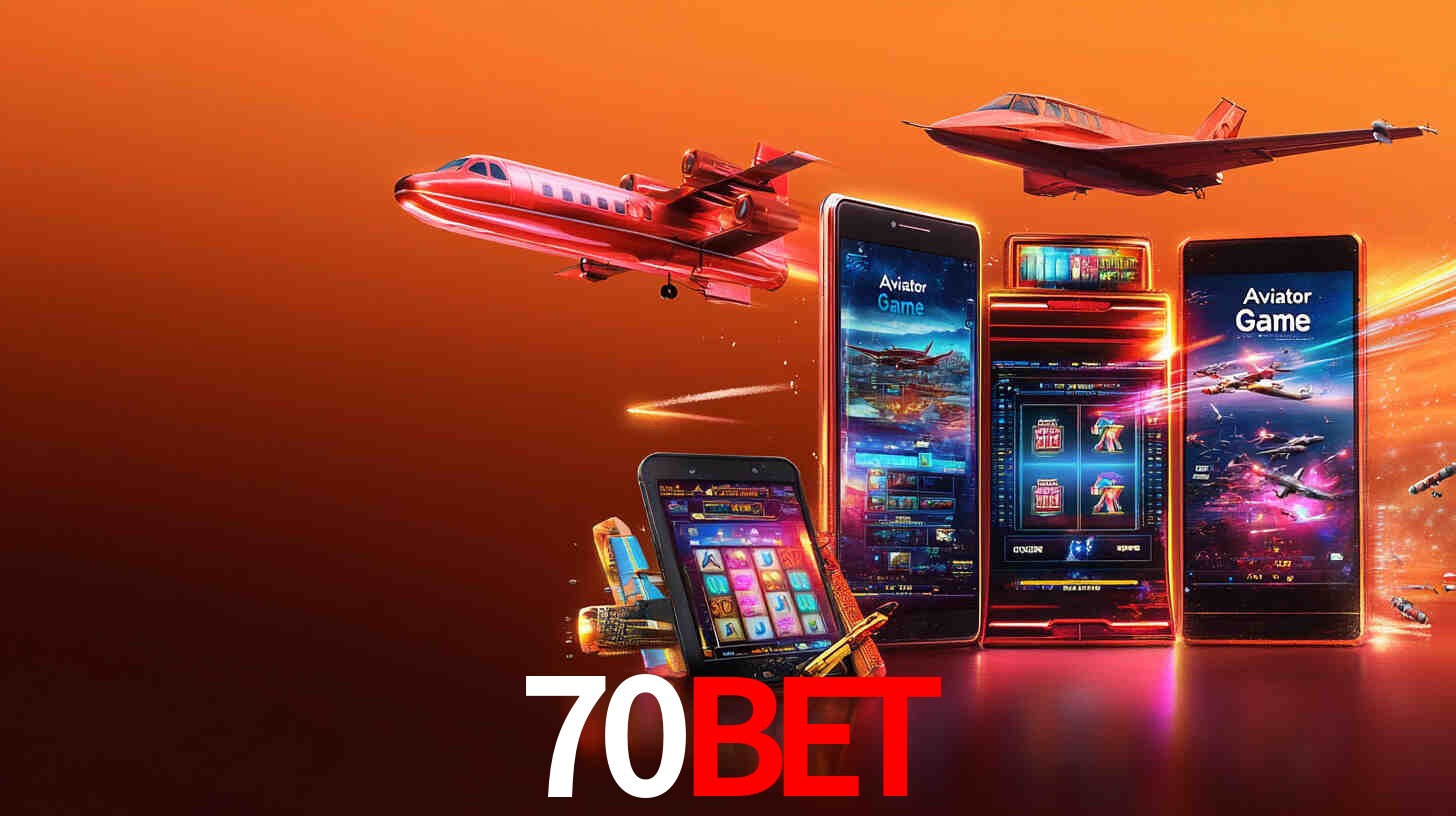 A Experiência Imersiva dos Cassinos Ao Vivo no 70BET