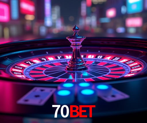 A Emoção da Loteria na 70BET: Uma Chance de Mudança de Vida