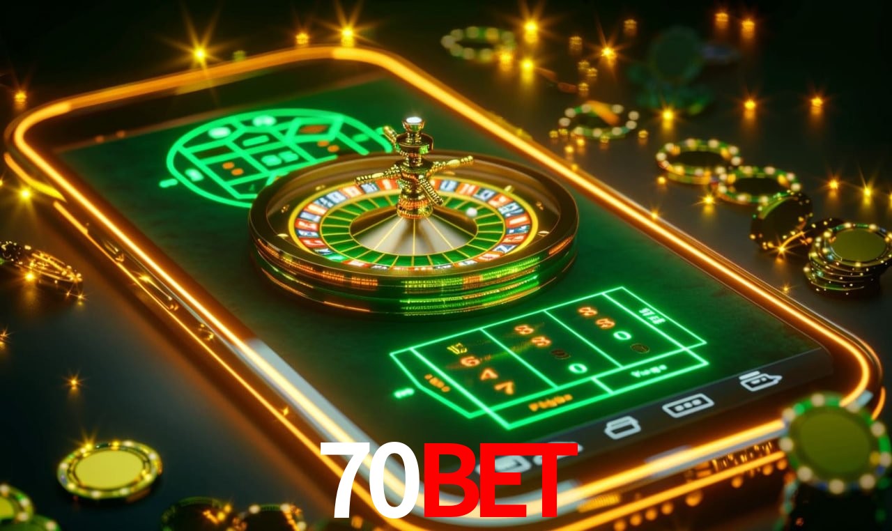 70BET - Support