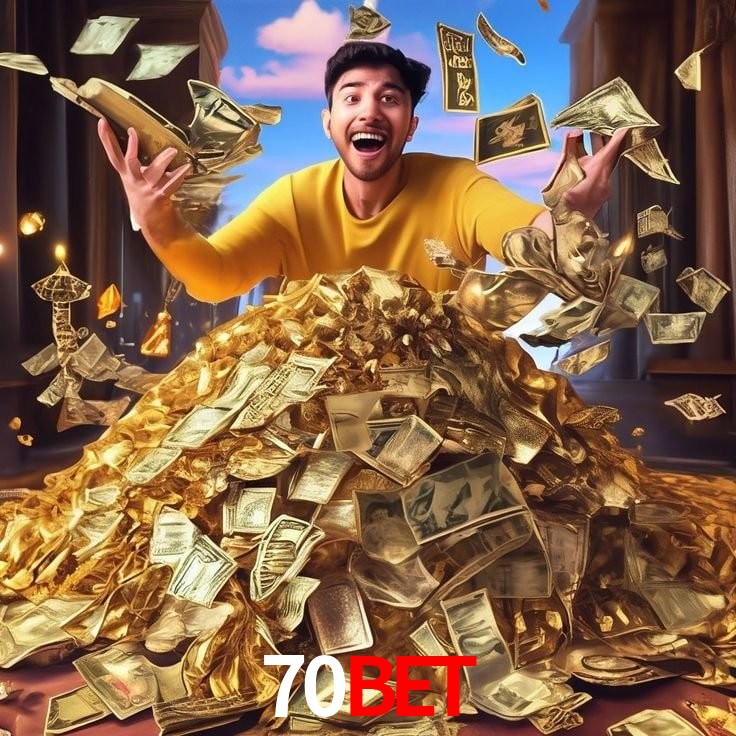 Apostas de Tênis 70BET