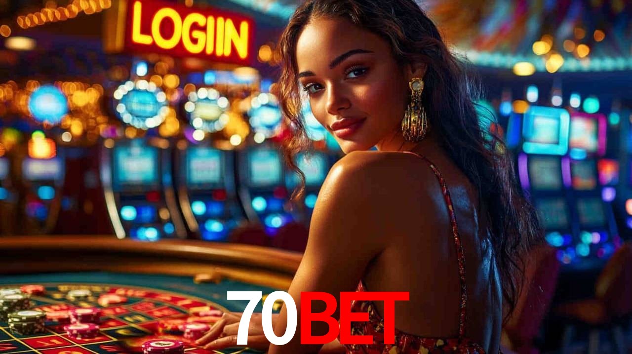 70BET São Paulo - Jogo Providers