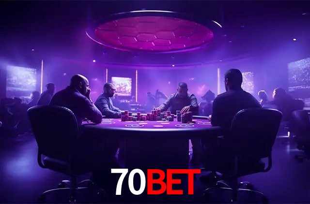 70BET Fortaleza - Leaderboard