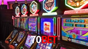 Casino Ao Vivo 70BET