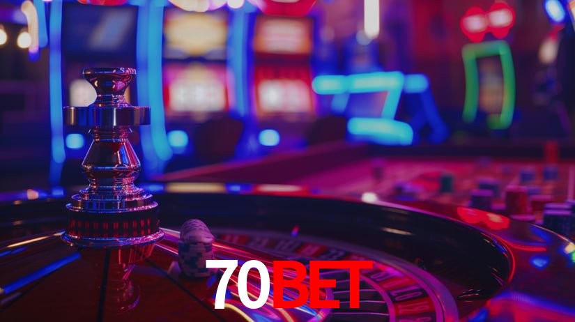 Ofertas Imperdíveis na 70BET: Promoções e Bônus Que Valem a Pena