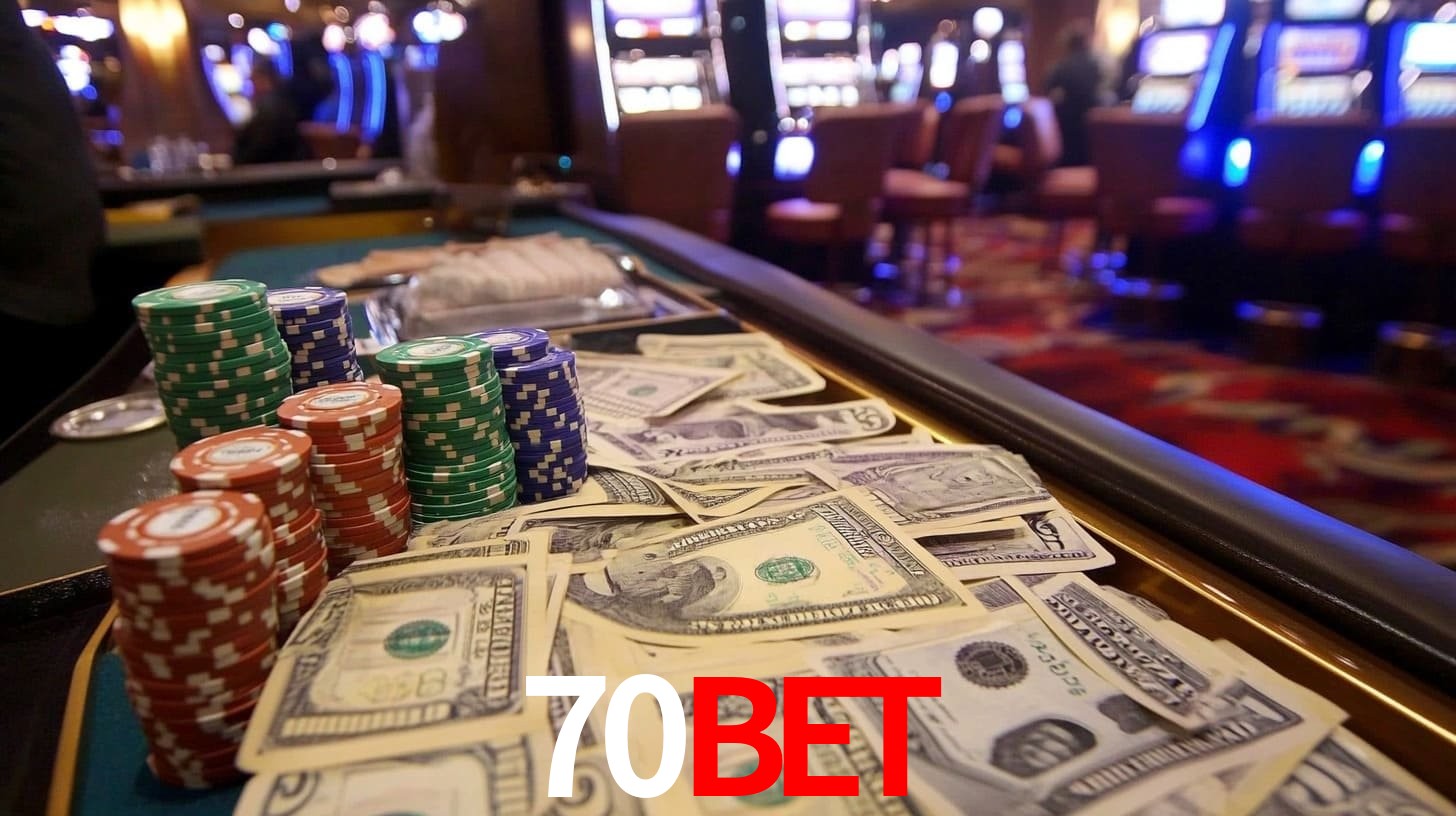 70BET Belo Horizonte - Winners