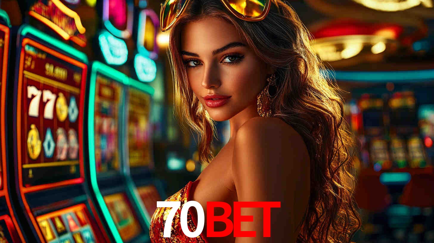 Blackjack Table 70BET