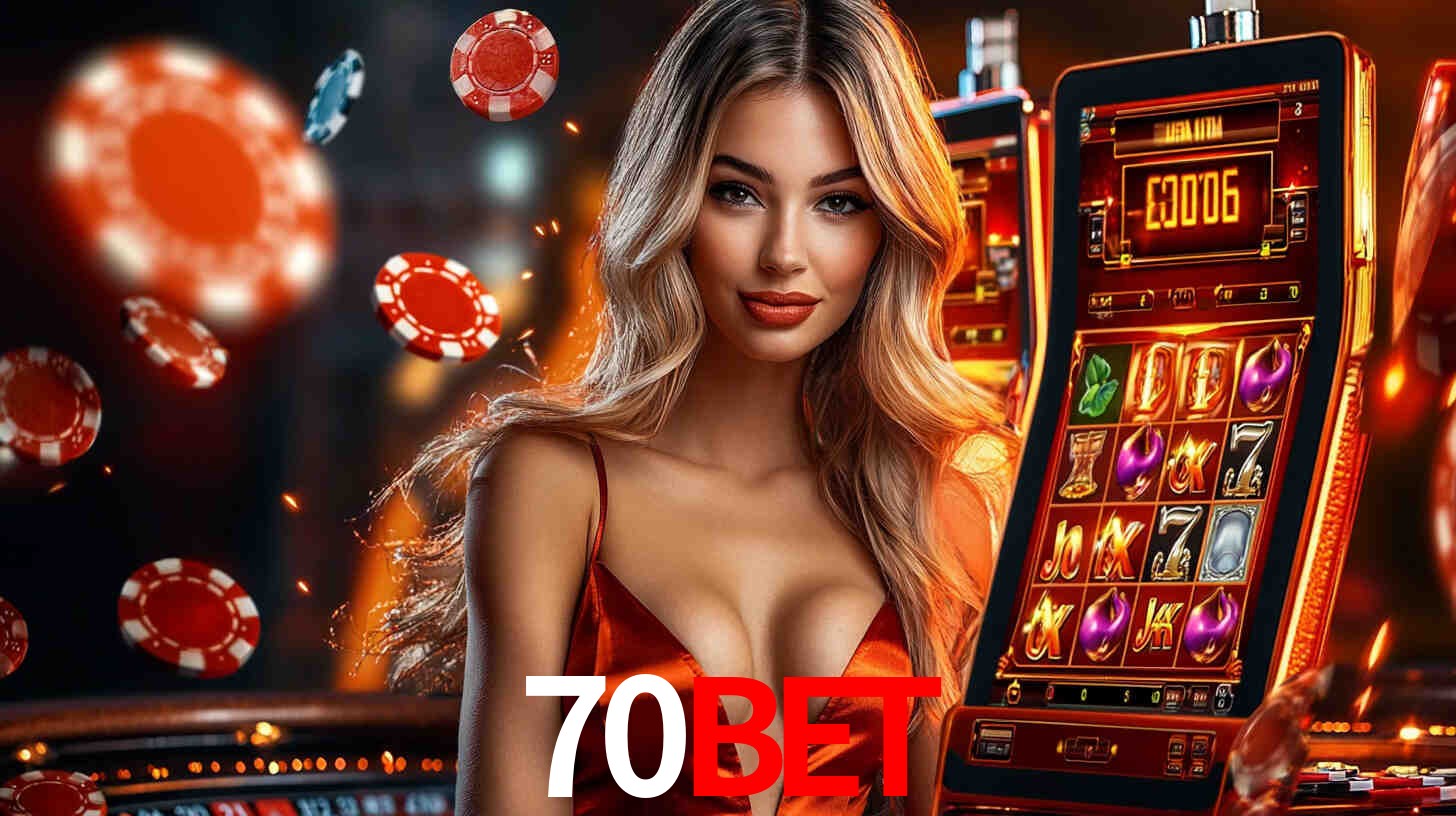 70BET app