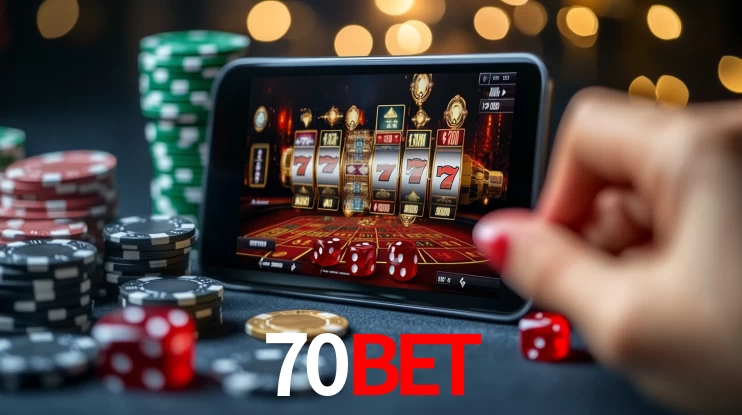 VIP Casino 70BET