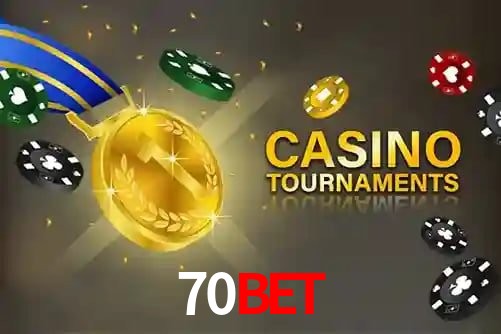 70BET - App Features