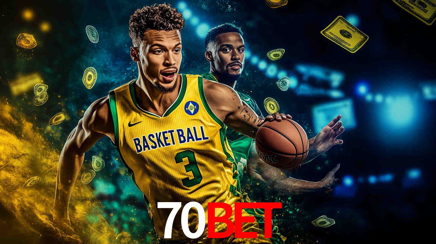 Descubra a Essência do 70BET: Nossa História e Compromissos