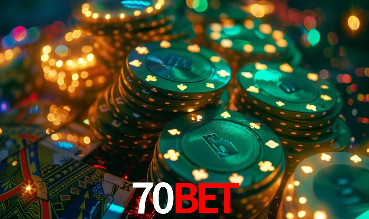 Avaliações dos Jogadores 70BET
