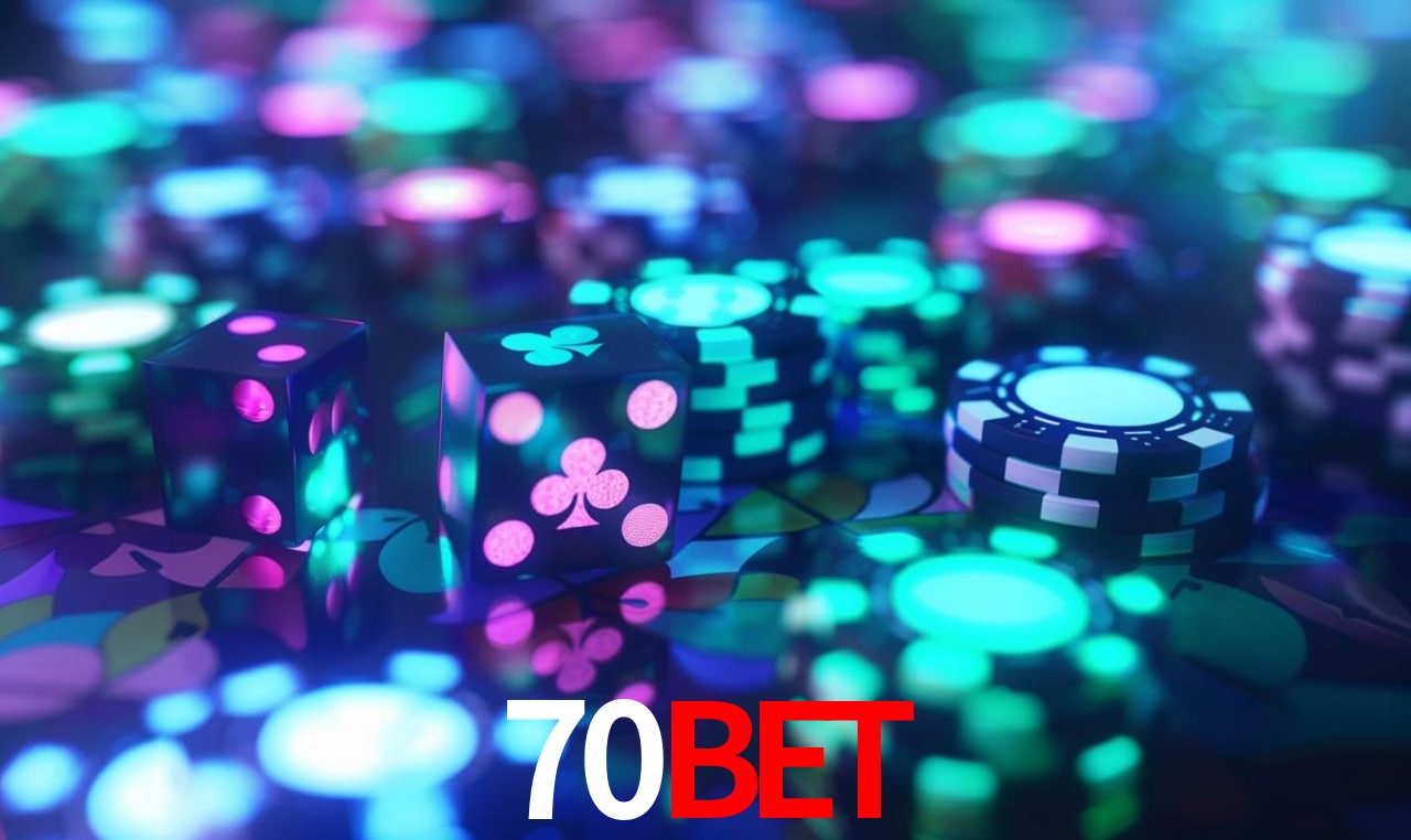 Estatísticas Esportivas 70BET