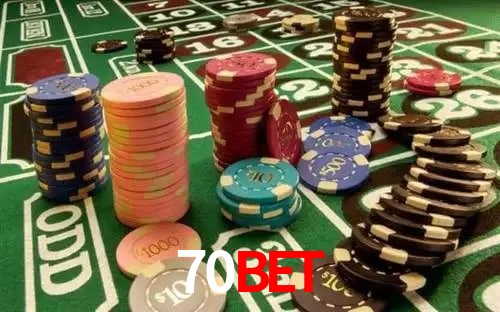 70BET paga