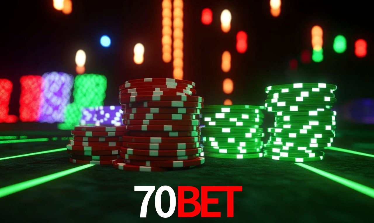 Slot Games 70BET