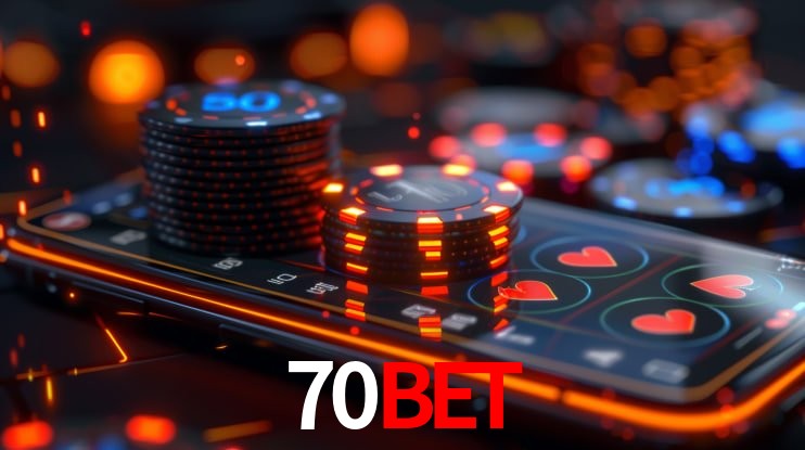 Games Directory 70BET