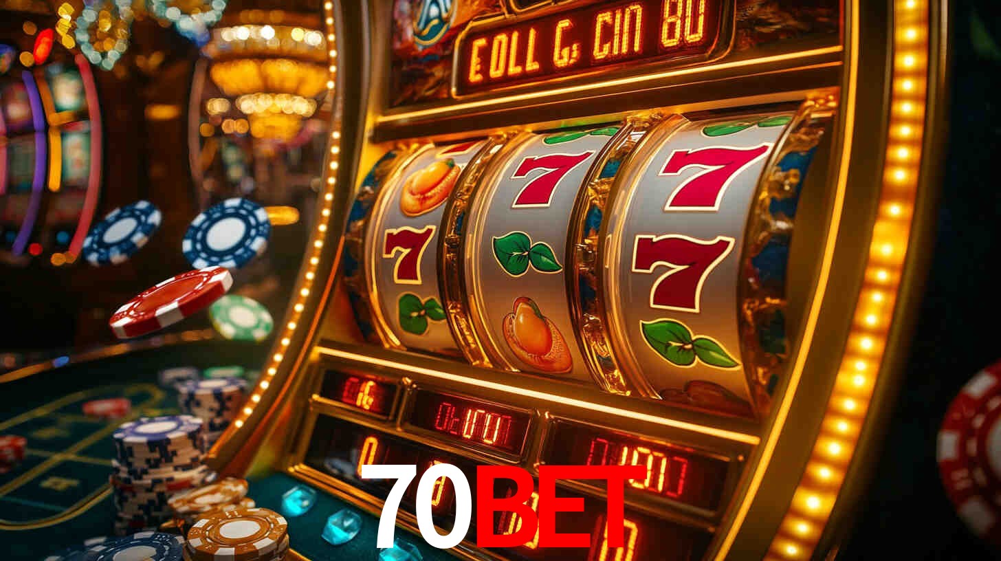 Live Casino 70BET
