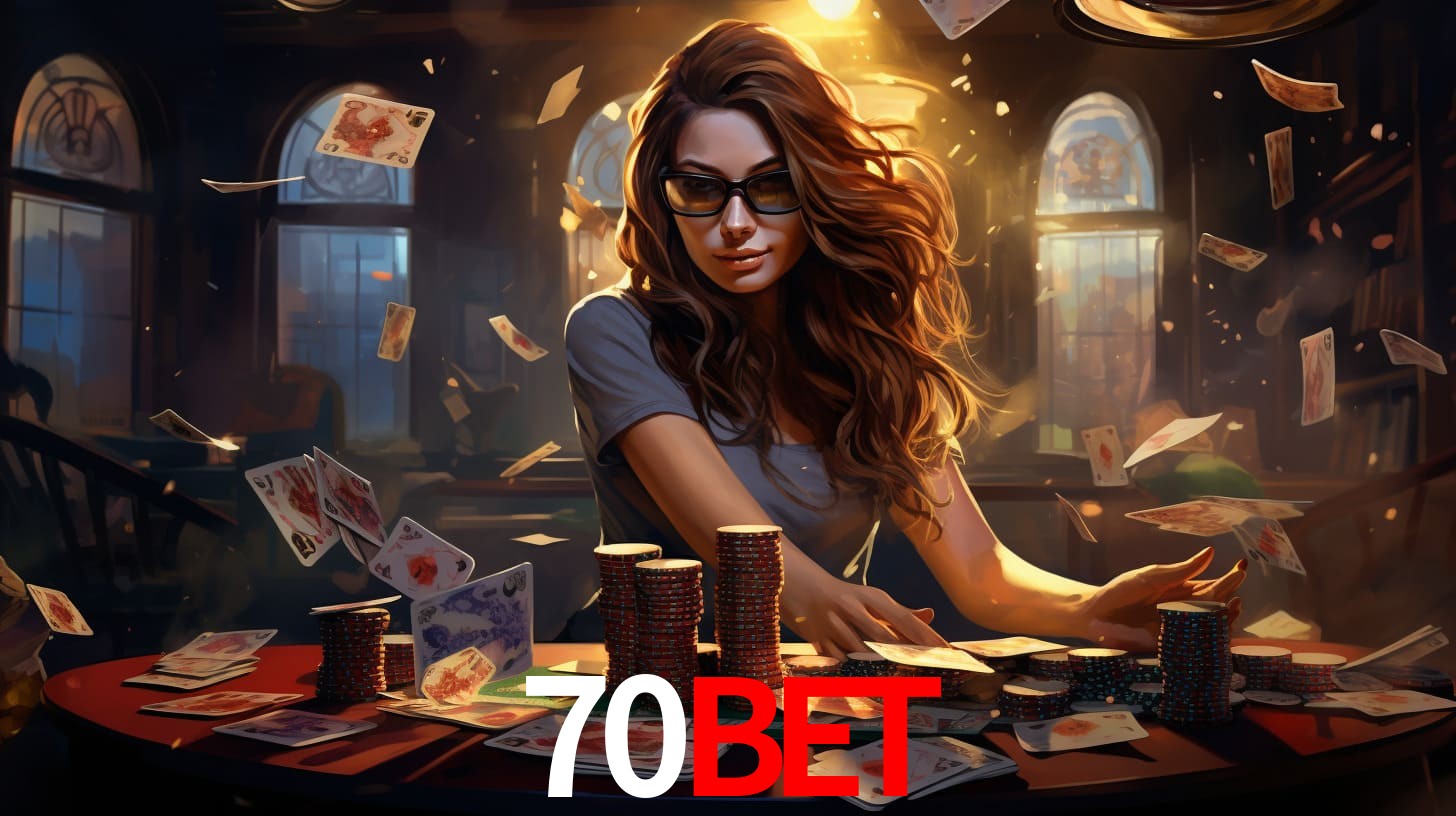 Football Betting 70BET