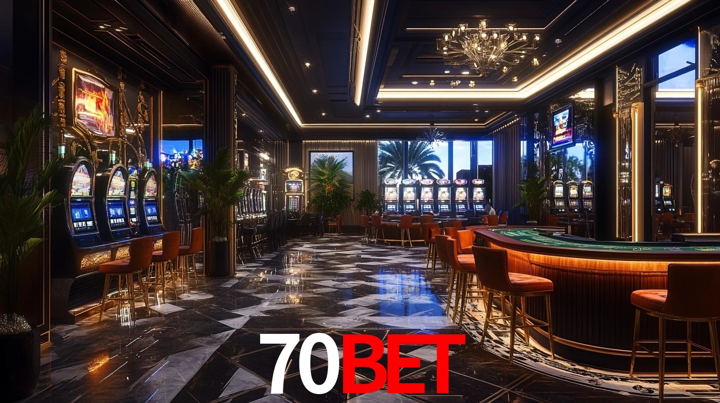 Daily Bonuses 70BET