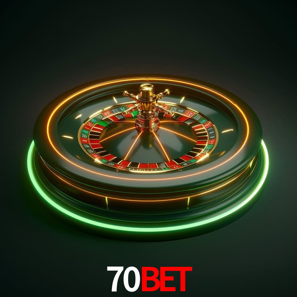 70BET App - Aplicativo Móvel Oficial