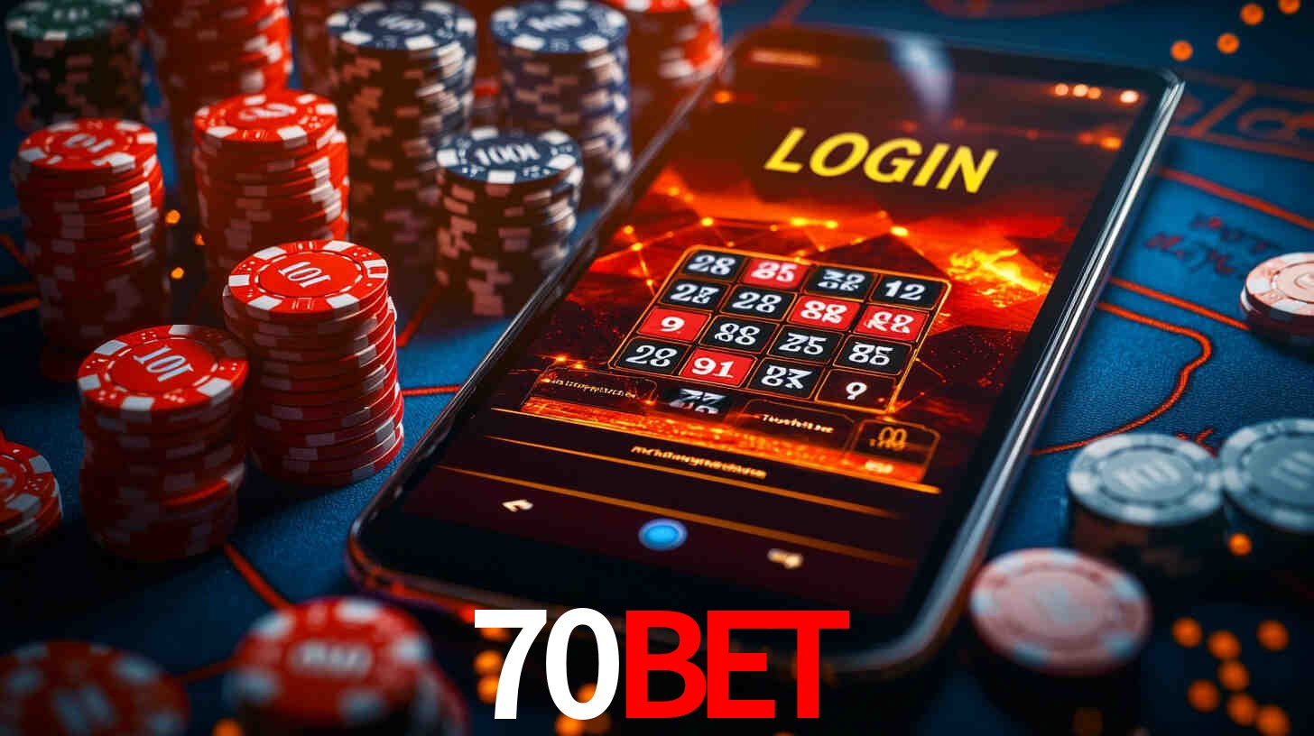 70BET paga