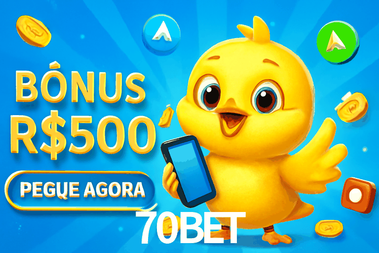 Exclusive Offers 70BET
