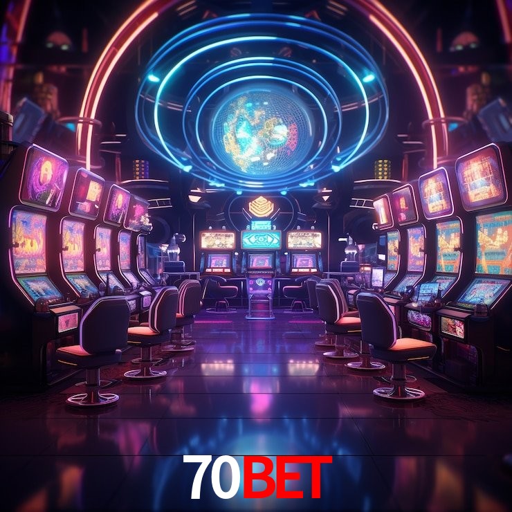70BET Salvador - Football