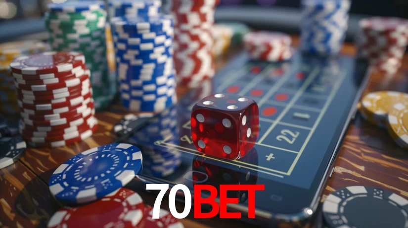 70BET app