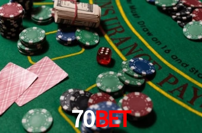 Bônus Generosos e Exclusivos no 70BET para Você!